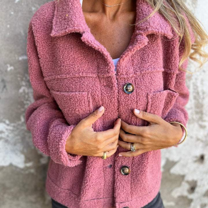 Moreau™ | Teddy Jacket