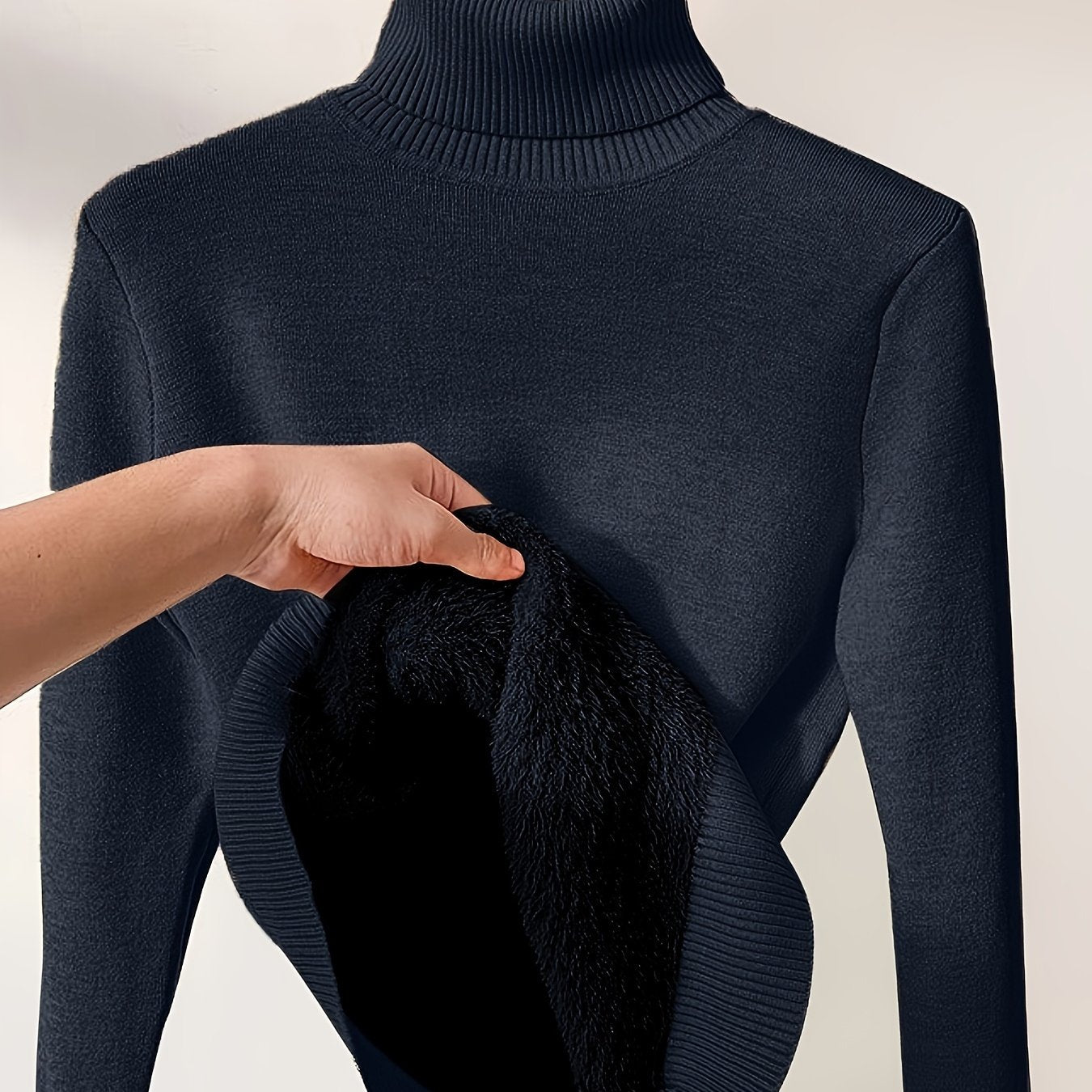 Moreau™ | Ultra Zachte Coltrui