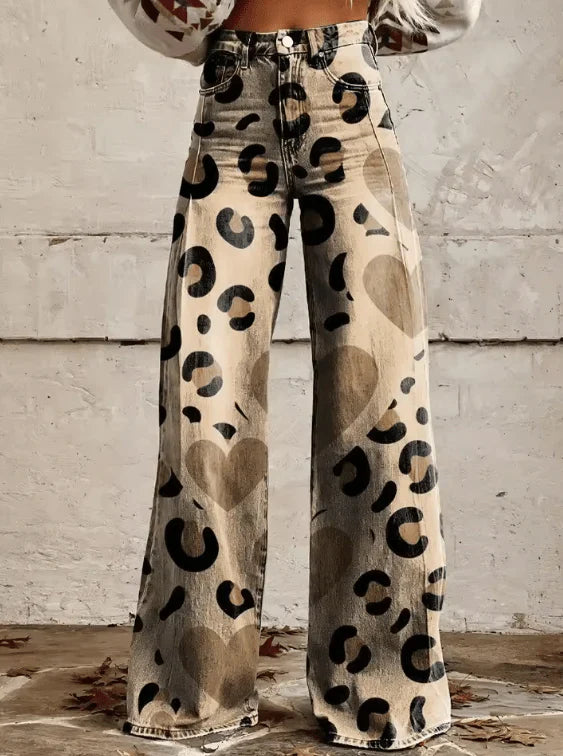 Moreau™ | Vintage Broek