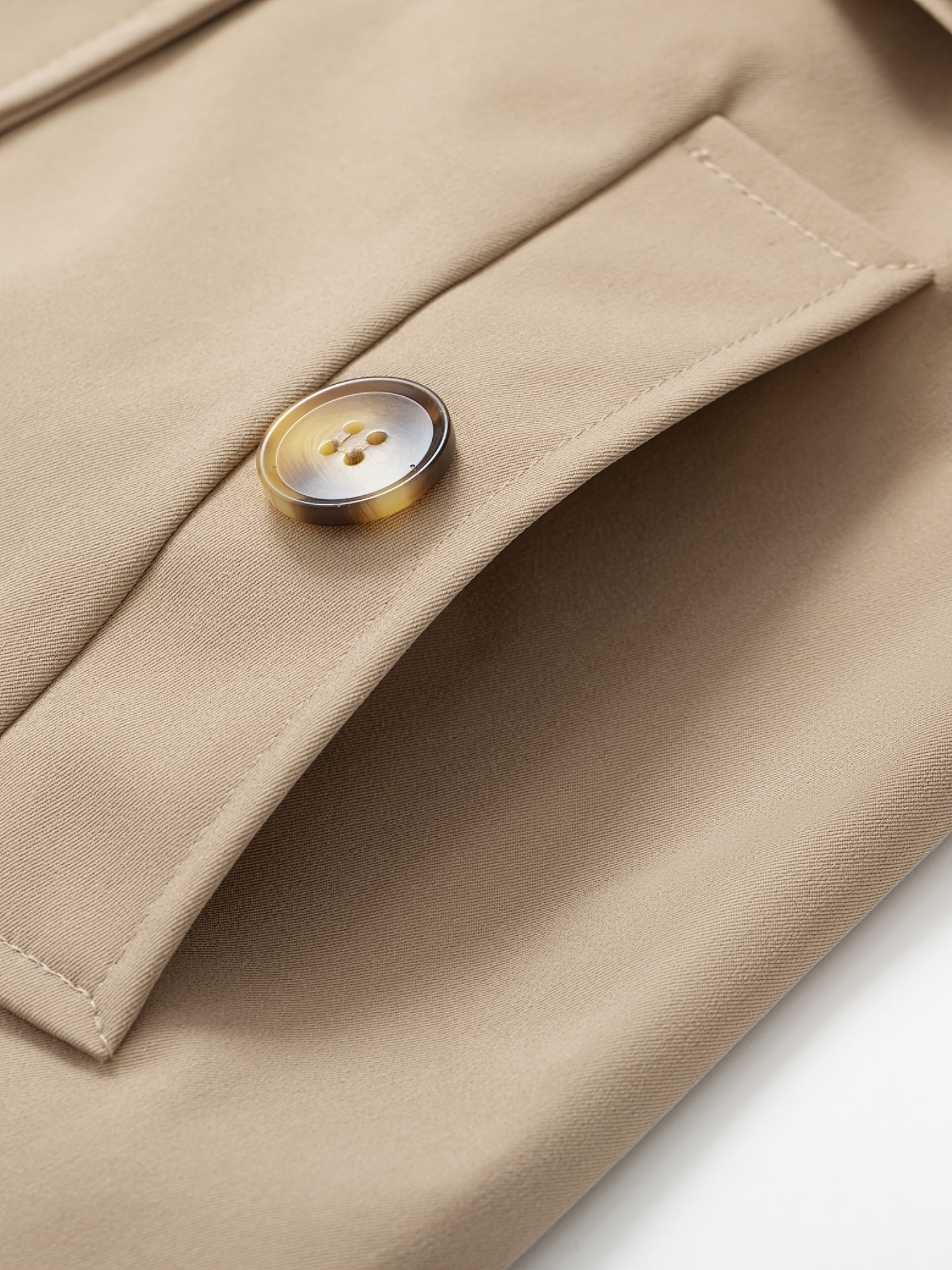 Moreau™ | Autumn '25 Trenchcoat