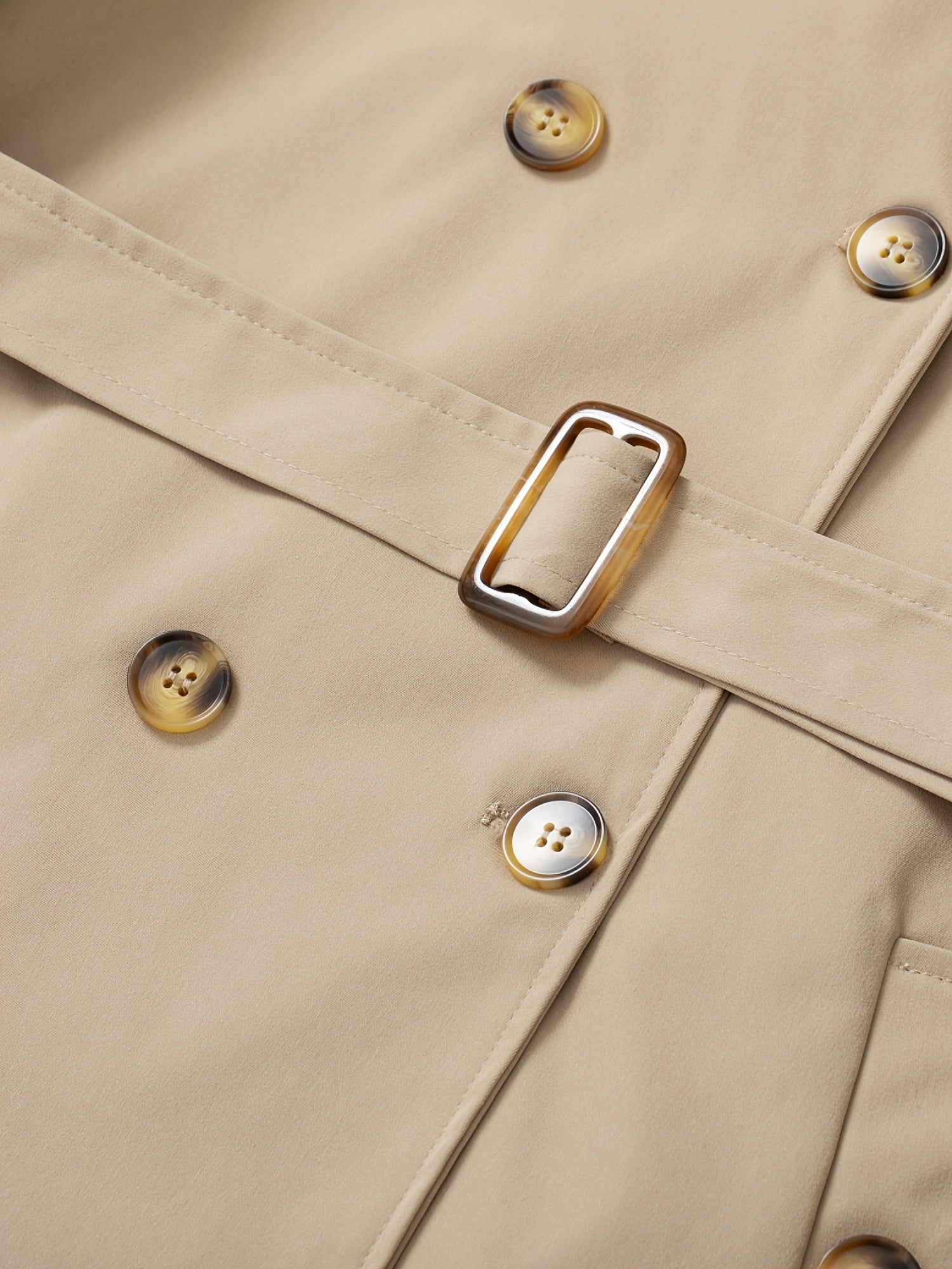 Moreau™ | Autumn '25 Trenchcoat