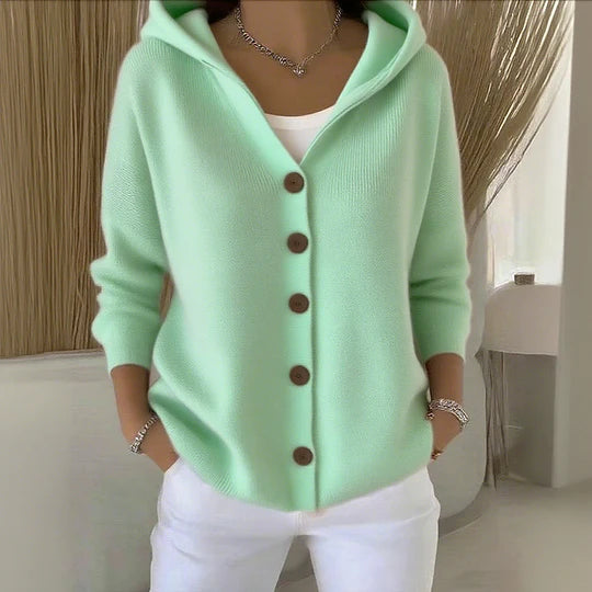Moreau™ | Bliss Hoodie
