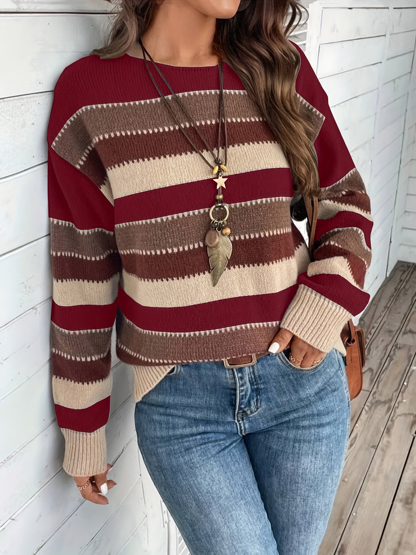 Moreau™ | Stockholm '25 Sweater