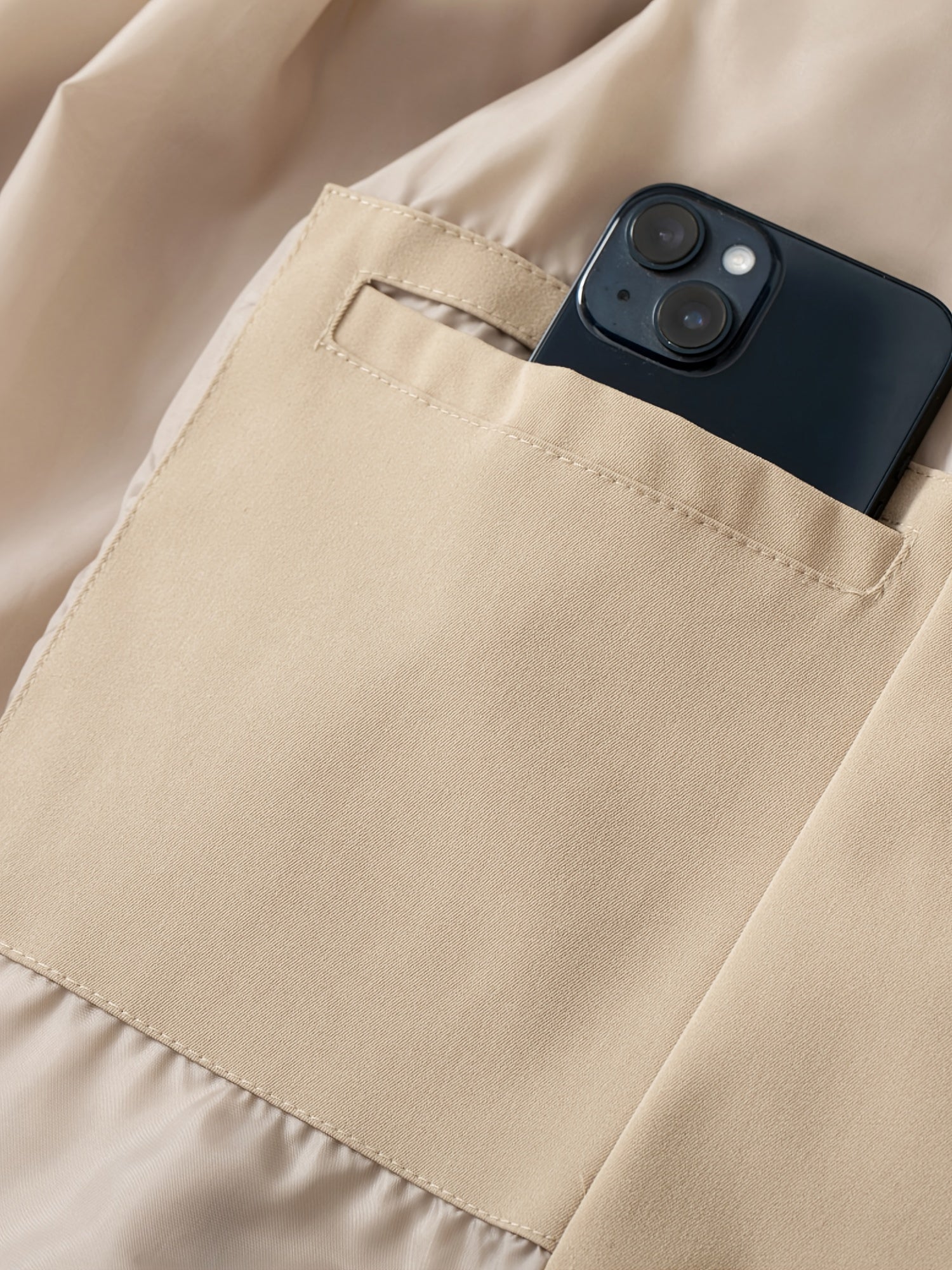 Moreau™ | Autumn '25 Trenchcoat