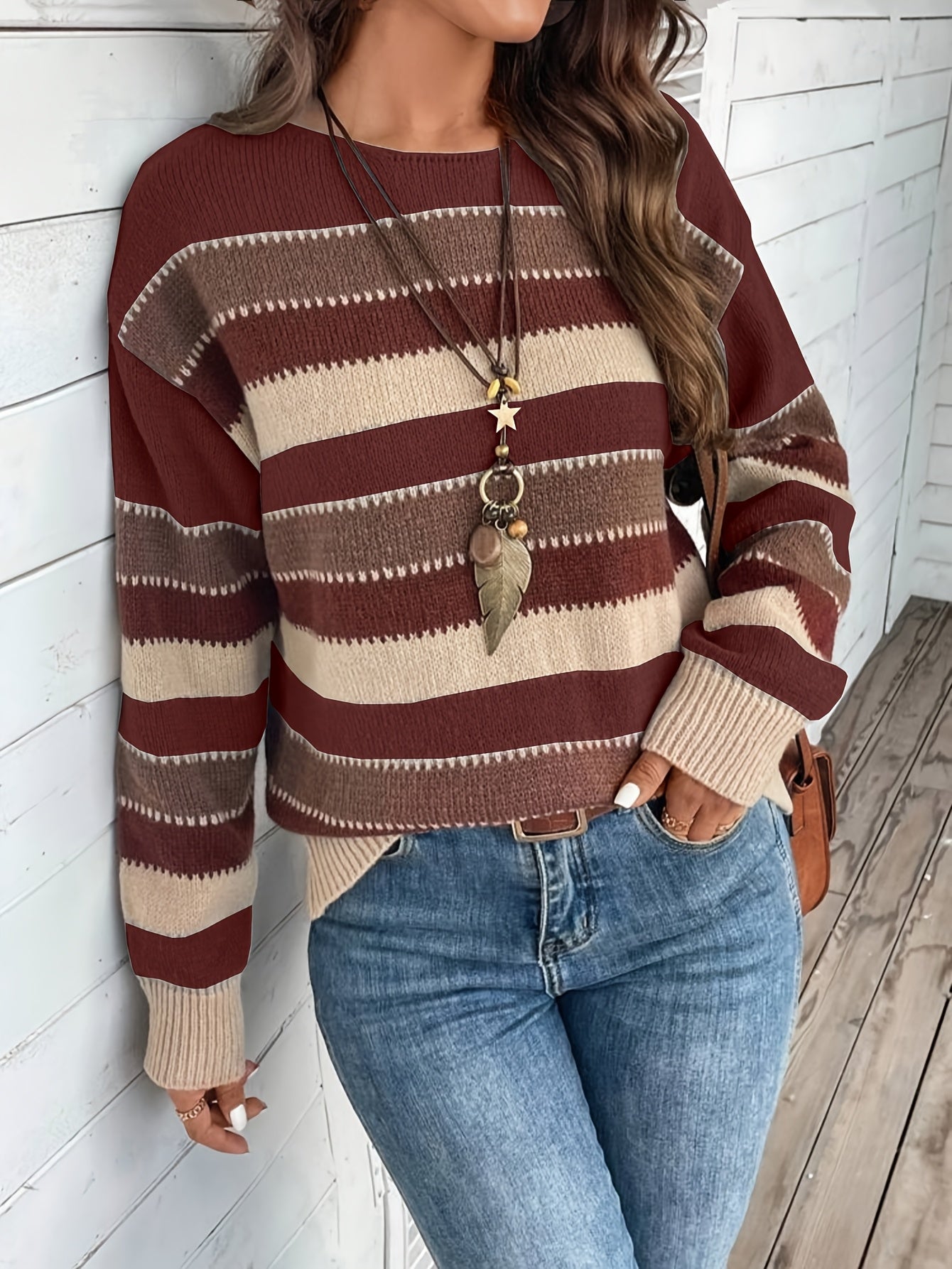 Moreau™ | Stockholm '25 Sweater