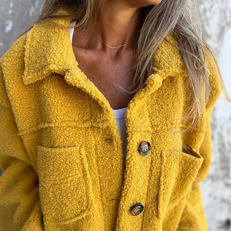 Moreau™ | Teddy Jacket