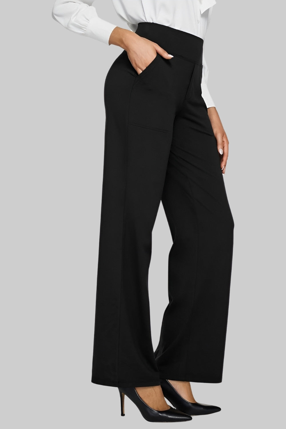 Moreau™ | Comfort Broek