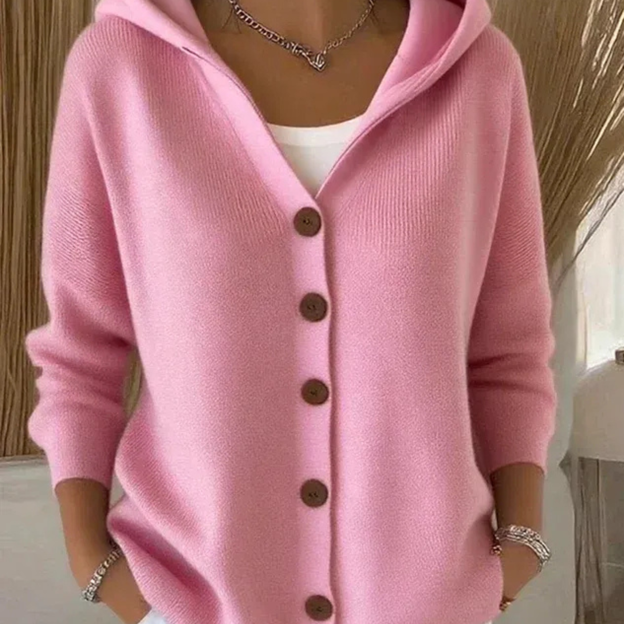 Moreau™ | Bliss Hoodie