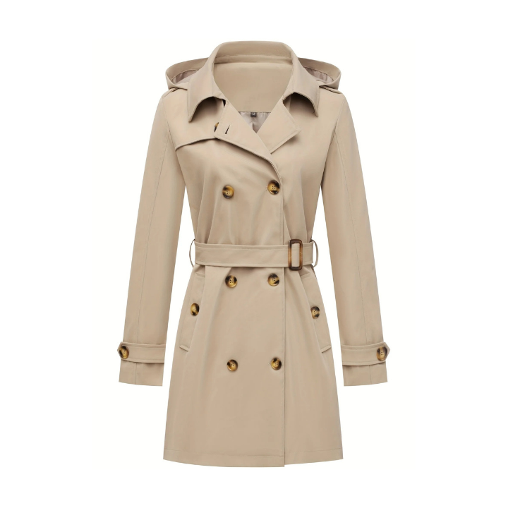 Moreau™ | Autumn '25 Trenchcoat
