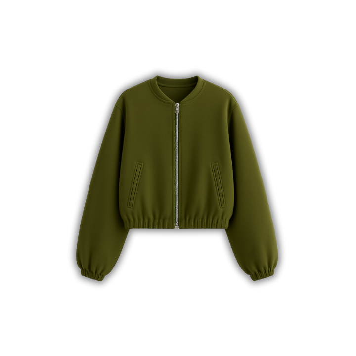 Moreau™ | Autumn '25 Bomber Jas