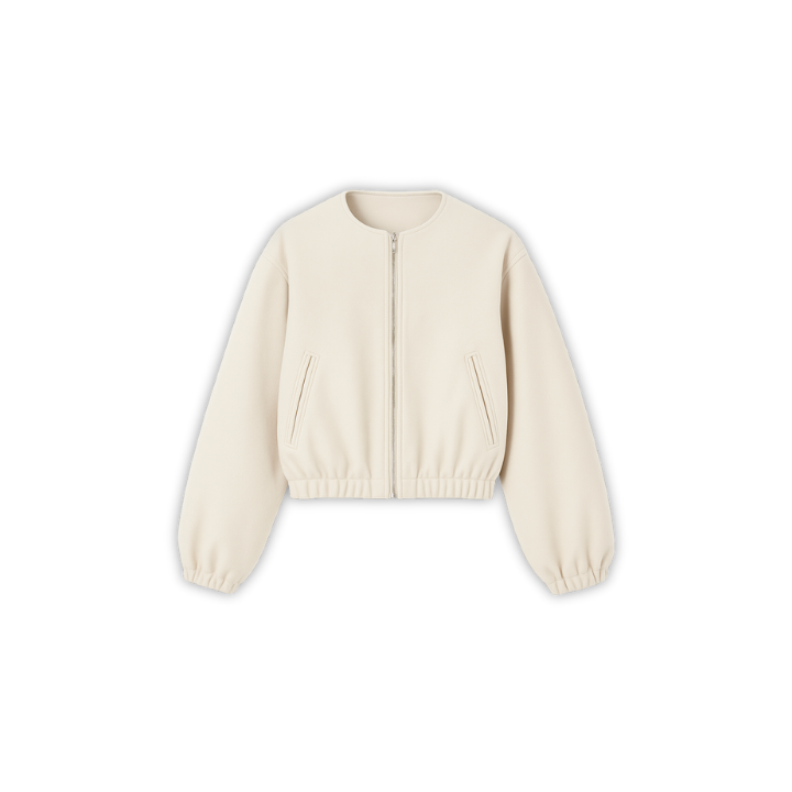 Moreau™ | Autumn '25 Bomber Jas