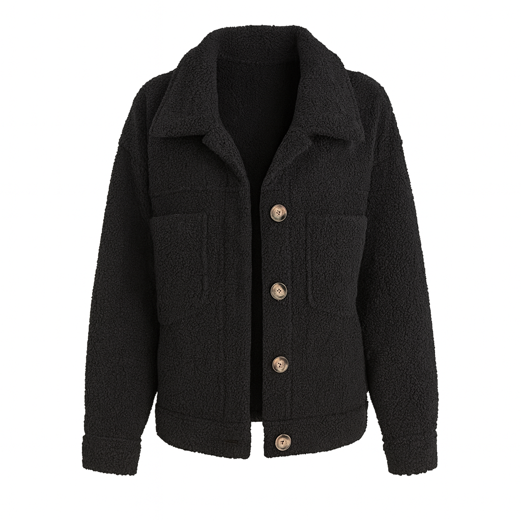 Moreau™ | Teddy Jacket