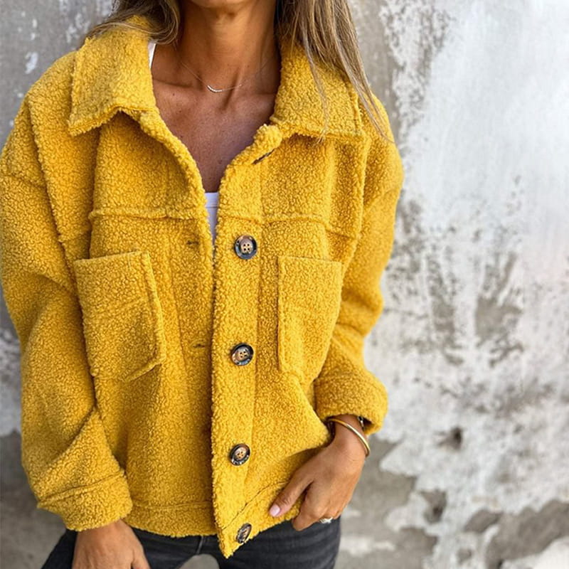 Moreau™ | Teddy Jacket