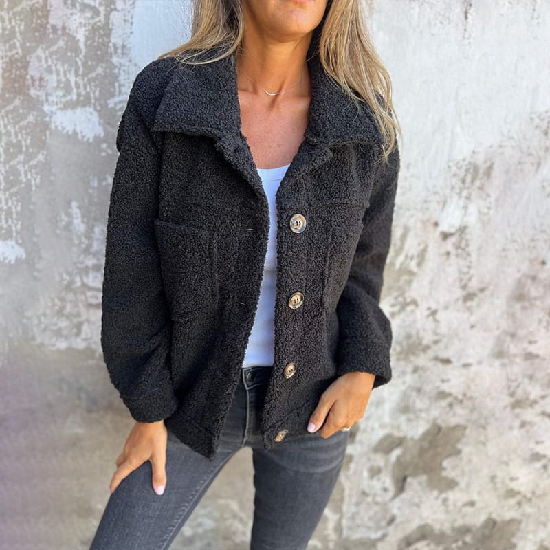 Moreau™ | Teddy Jacket